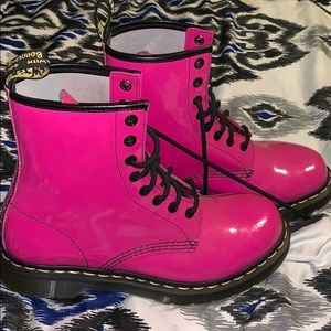 Doc Martens